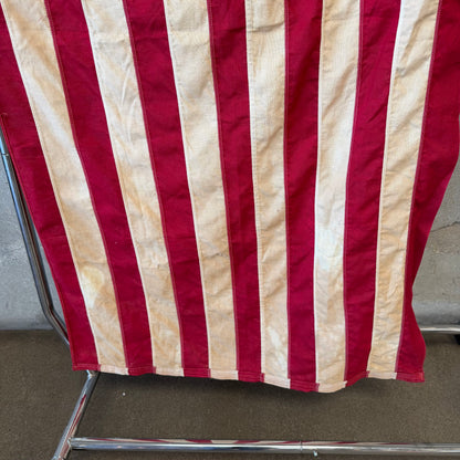 Vintage 50-Star American Flag c. Late 1940s-1950s