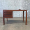 Mid Century Modern Desk, Denmark, c. 1960s