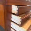 Mid Century Modern Desk, Denmark, c. 1960s