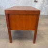 Mid Century Modern Desk, Denmark, c. 1960s