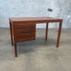 Mid Century Modern Desk, Denmark, c. 1960s