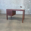 Mid Century Modern Desk, Denmark, c. 1960s