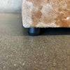 Cowhide Ottoman #1 - New