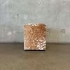 Cowhide Ottoman #2 - New