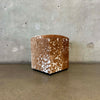 Cowhide Ottoman #2 - New