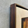 1960s Signed Oil Painting by Thomas Zarraonandia