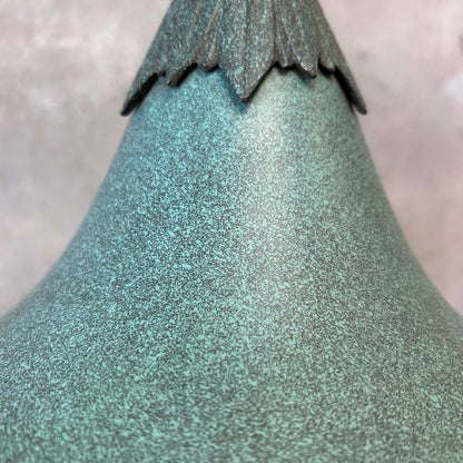 Robert Nightingale Style Garden Pendant Light (Works)