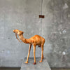 Vintage Leather Camel - As Is
