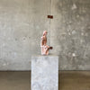 Woman & Child Sculpture