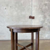 Stickley Side Table