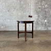 Stickley Side Table