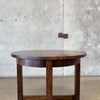 Stickley Side Table