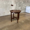 Stickley Side Table