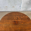 Stickley Side Table