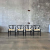 Wishbone Chairs