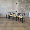 Wishbone Chairs