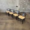 Wishbone Chairs