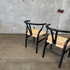 Wishbone Chairs
