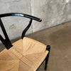 Wishbone Chairs
