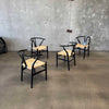 Wishbone Chairs