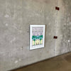 Perry King Raffles Poster