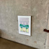Perry King Raffles Poster