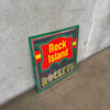 Ian Logan Sign 1970's