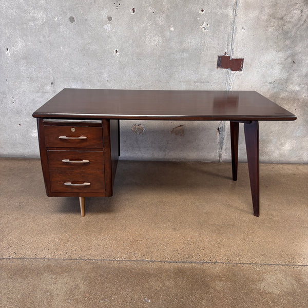 Mid Century Desk