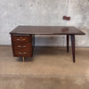 Mid Century Desk
