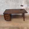 Mid Century Desk