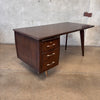 Mid Century Desk