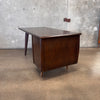 Mid Century Desk