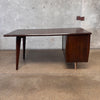 Mid Century Desk