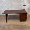 Mid Century Desk