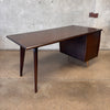 Mid Century Desk