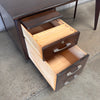 Mid Century Desk