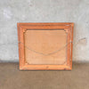 1930's Signed Oil Painting Framed