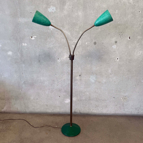 Mid-Century Modern Floor Lamps in Long Beach, CA