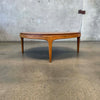 Mid Century Lane Coffee Table