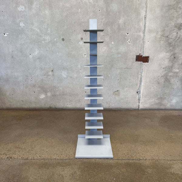 Book Tower