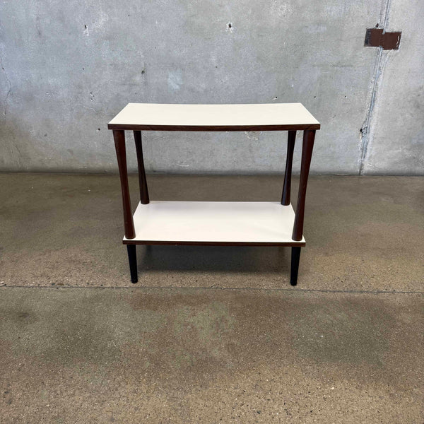 Vintage Shelf