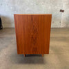 Danish Teak Dresser/Credenza by Svend Madsen - Marked Peter Wessel