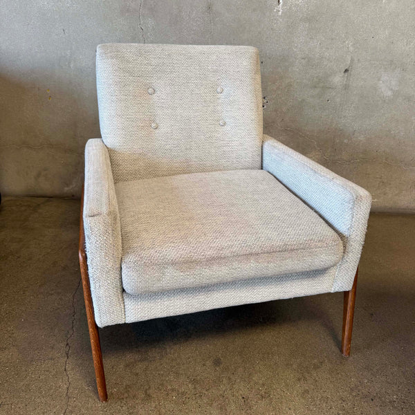 Henley Article Lounge Chair 70s Design