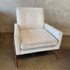 Henley Article Lounge Chair 70s Design