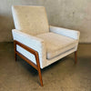 Henley Article Lounge Chair 70s Design