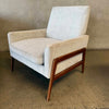 Henley Article Lounge Chair 70s Design