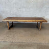 Mid Century Modern Lane Coffee Table
