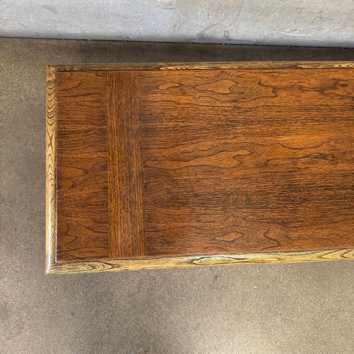 Mid Century Modern Lane Coffee Table
