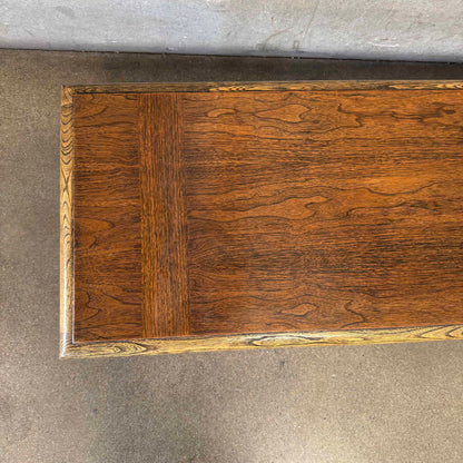 Mid Century Modern Lane Coffee Table