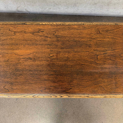 Mid Century Modern Lane Coffee Table